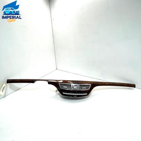 Блок кнопок центральной консоли A2218709810 MERCEDES