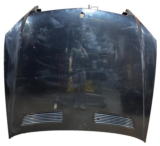 Капот двигателя A221880015728 MERCEDES