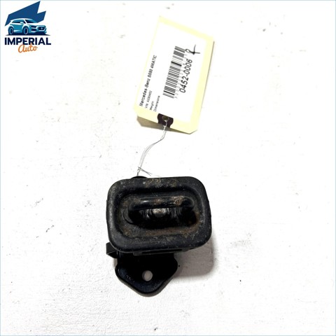 Замок крышки капота A2218800260 MERCEDES