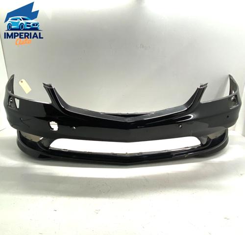 Бампер передний в сборе A2218804340 MERCEDES