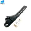 (доставка зі сша в україну 5-15 днів) 2007 - 2013 mercedes s550 w221 front passenger side fender upper trim cover oem (ціна не остаточна! зверніться до менеджера для узгодження вартості та термінів доставки) A2218890425