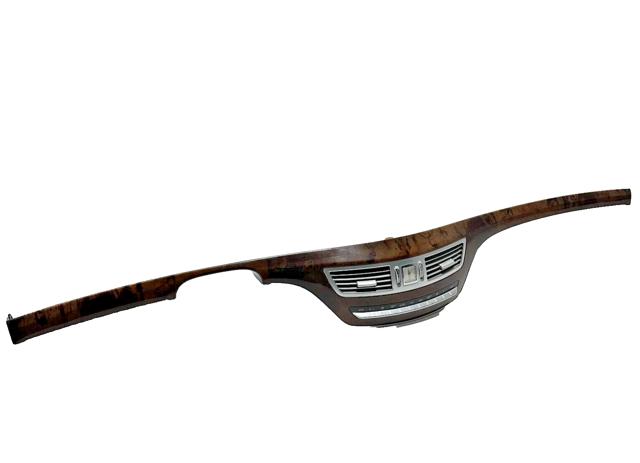 Блок кнопок центральной консоли A2219055200 MERCEDES