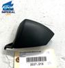 (доставка зі сша в україну 5-15 днів) mercedes w221 s550 front left driver seat corner panel cover trim oem 2007-2012 (ціна не остаточна! зверніться до менеджера для узгодження вартості та термінів доставки) A2219100954