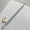 (доставка зі сша в україну 5-15 днів) 2014-2017 mercedes s550 s600 front left driver side door window belt molding oem (ціна не остаточна! зверніться до менеджера для узгодження вартості та термінів доставки) a2226900580