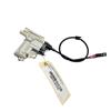 (доставка зі сша в україну 5-15 днів) 2014-2017 mercedes s550 w222 front passenger side lock latch actuator motor oem (ціна не остаточна! зверніться до менеджера для узгодження вартості та термінів доставки) A2227601400