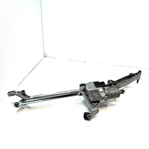 Трапеция стеклоочистителя A2228200040 MERCEDES