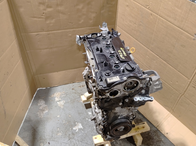 TOYOTA A25AFKS Двигатель в наличии Ровно