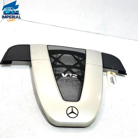 Экран двигателя A2750100267 MERCEDES