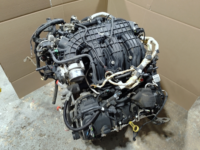 AT4Z6268C Ford Цепь ГРМ