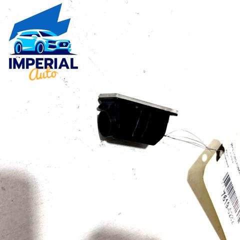 Фонарь освещения номерного знака BB5313550AA FORD