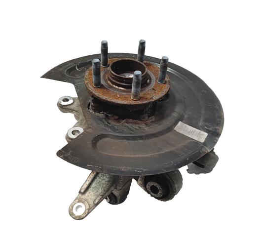 Колеса и ступицы BB5Z1104A FORD