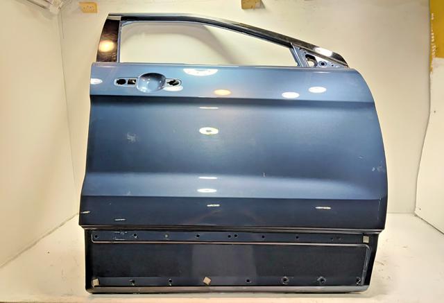 Пассажирская передняя дверь BB5Z7820124A FORD