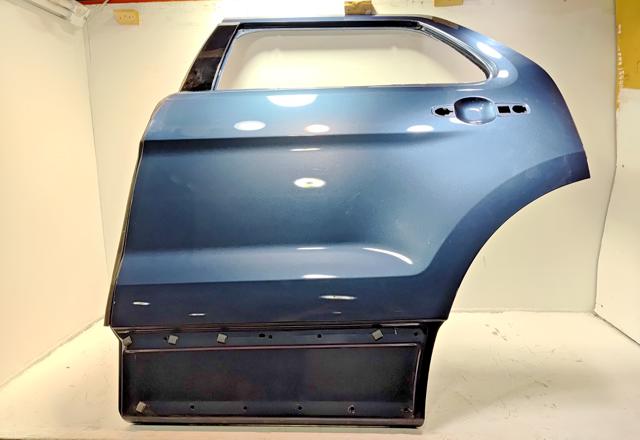 Задняя левая дверь BB5Z7824631A FORD