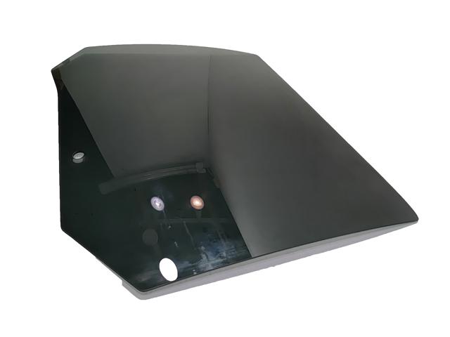 Стекло задней двери, левой BB5Z7825713C FORD