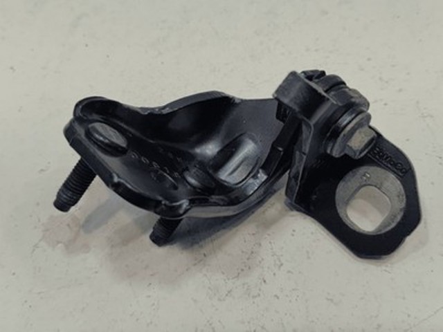 Дверной шарнир задний правый BB5Z7826810C FORD