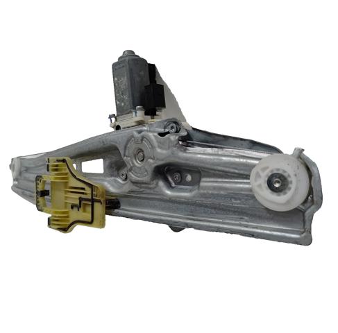 Механизм стеклоподъемника двери задней, правой BB5Z7827008A FORD