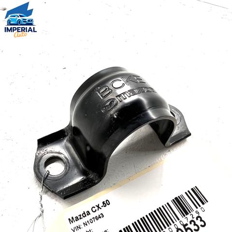 Кронштейн крепления переднего стабилизатора BCKE34155 MAZDA