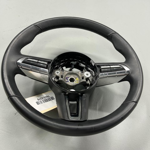 Руль BDTV32982 MAZDA