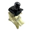 (доставка из сша в украину 5-15 дней) 17-21 mazda cx-5 transmission gear shift shifter assy w/ lever cover & knob oem (цена не окончательная! обратитесь к менеджеру для согласования стоимости и сроков доставки) BHN446030H