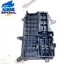 (доставка из сша в украину 5-15 дней) 2013-2019 ford escape lincoln mkc hvac heater core access cover oem (цена не окончательная! обратитесь к менеджеру для согласования стоимости и сроков доставки) BV6Z19D672E