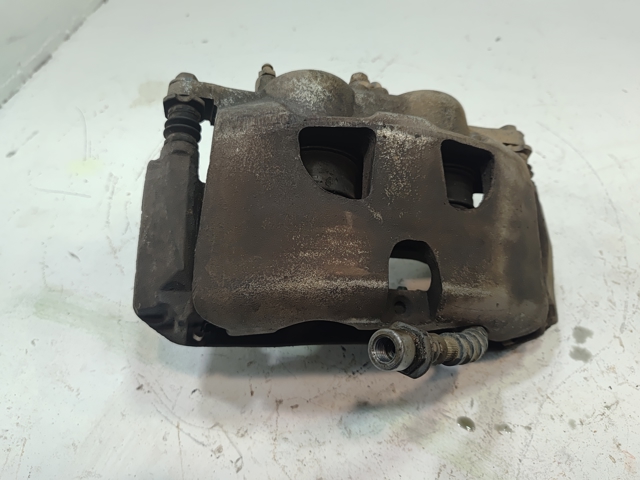 Направляющая скоба суппорта CL3Z2B292A FORD