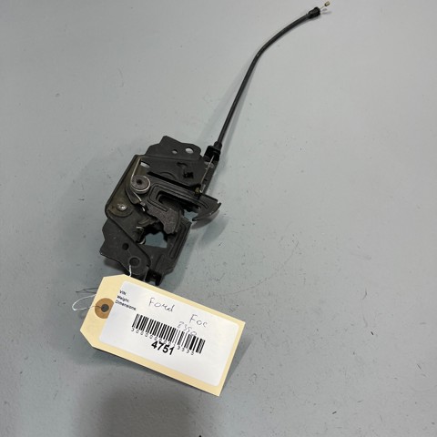Замок крышки капота CV6Z16700B FORD