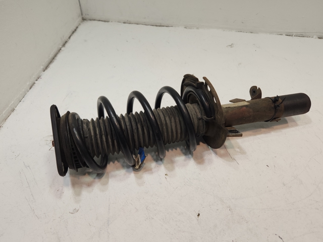 Винтовая пружина подвеска CV6Z5310Q FORD