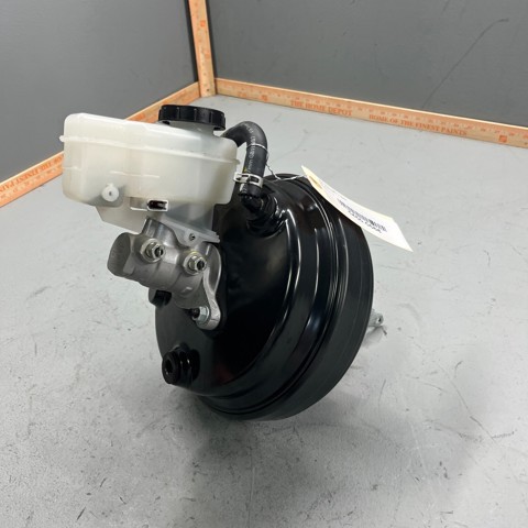 Усилитель (гидровакуумный) D72104GC5A NISSAN