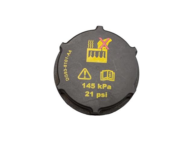 DG938101AA FORD Крышка расширительного бачка купить в Украина