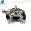 (доставка зі сша в україну 5-15 днів) ford fusion se 2017-2020 front right passenger side knuckle spindle & hub oem (ціна не остаточна! зверніться до менеджера для узгодження вартості та термінів доставки) DG9C3K170A