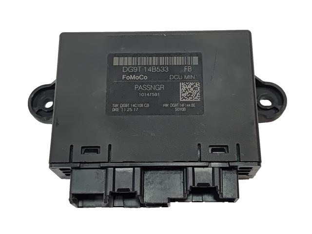 DG9T14B533 купить Львов