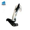 (доставка из сша в украину 5-15 дней) 2014-2020 ford fusion 1.5l se front right passenger side hood bonnet hinge oem (цена не окончательная! обратитесь к менеджеру для согласования стоимости и сроков доставки) DS73F16800AB