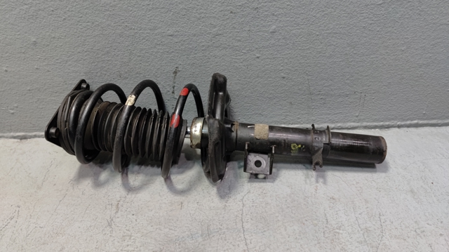 Амортизатор подвески передний левый E43026CA0A NISSAN
