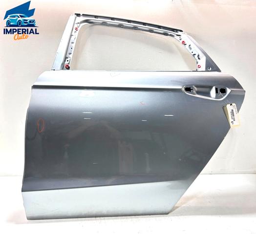 Дверь пассажирская задняя левая ES7Z5424631A FORD