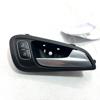 (доставка зі сша в україну 5-15 днів) 2015-2018 ford focus st front passenger interior door handle oem w/ lock switch (ціна не остаточна! зверніться до менеджера для узгодження вартості та термінів доставки) f1et14017bb