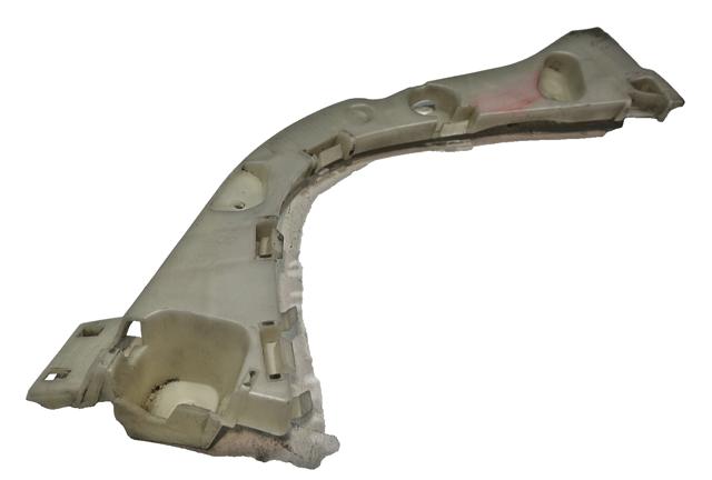 Крепление бамера левое F1EZ17D943C FORD