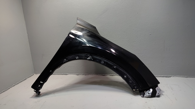 F31006RAMA NISSAN Крыло переднее правое купить в Сумы