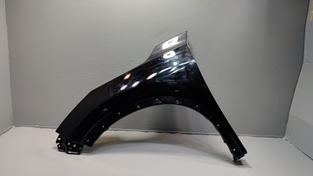 NISSAN F31016RAMA Крыло переднее левое в наличии Павлоград