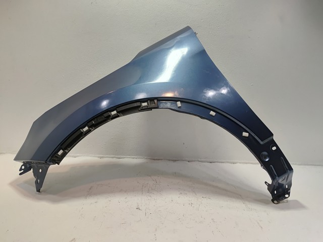 Боковая часть передняя правая FB5Z16005A FORD