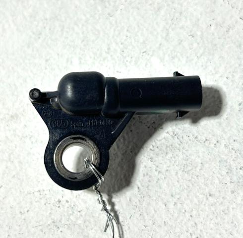 Датчик AIRBAG передний FK7214B342AA JAGUAR