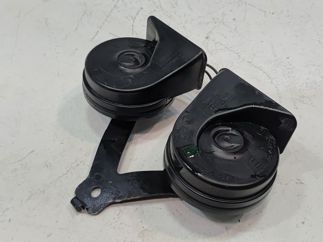 Сигнал звуковой (клаксон) FL3Z13832A FORD