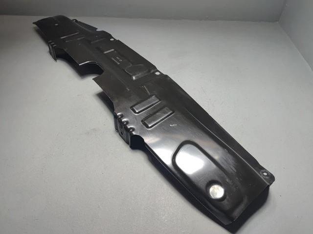 Защита заднего бампера G47986RRMH NISSAN