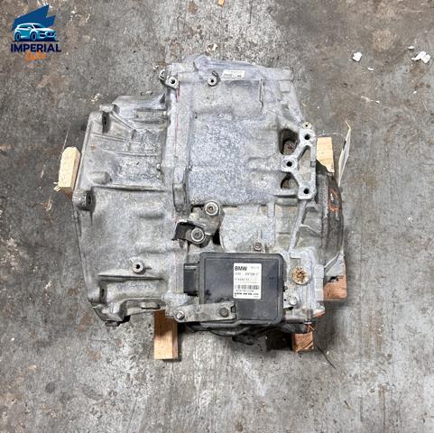 АКПП в сборе GA8F22AW BMW