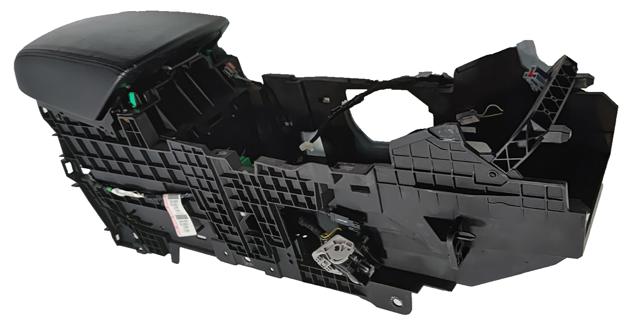 Подлокотник заднего сидения GB5Z7806024AA FORD