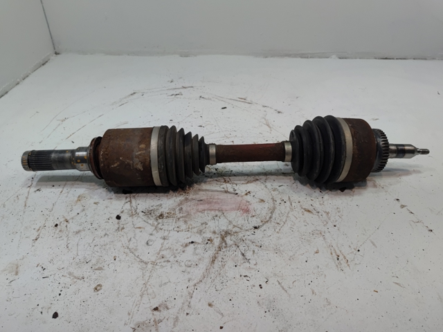 Полуось передняя левая GL3Z3A427A FORD