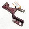 (доставка из сша в украину 5-15 дней) radiator core support tie bar left side lower bracket jaguar xe 2017-2020 oem (цена не окончательная! обратитесь к менеджеру для согласования стоимости и сроков доставки) GX7317K899AD