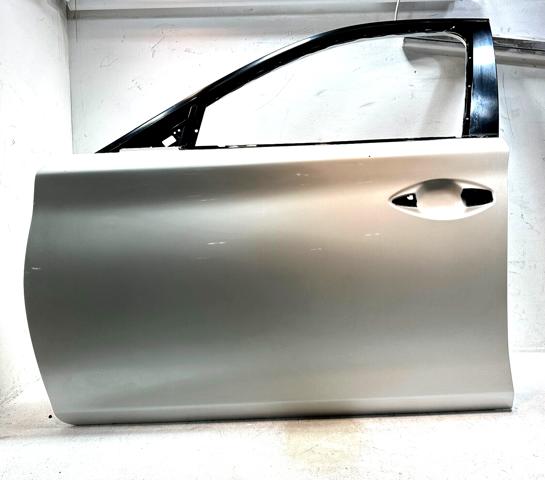 Двери кабины H010A4GAMA NISSAN