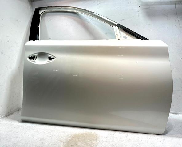 Пассажирская передняя дверь H010M4GAMA NISSAN