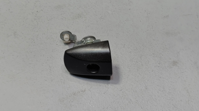 Личинка замка двери передней, левой H06016RA0B NISSAN