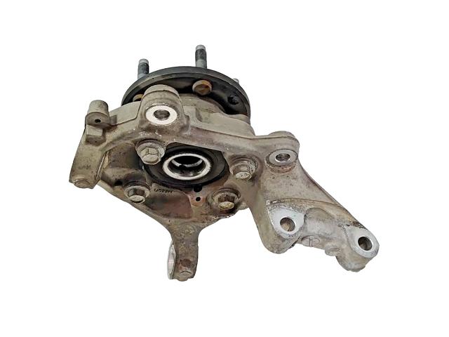 Ступица колеса передняя HB5Z1104B FORD